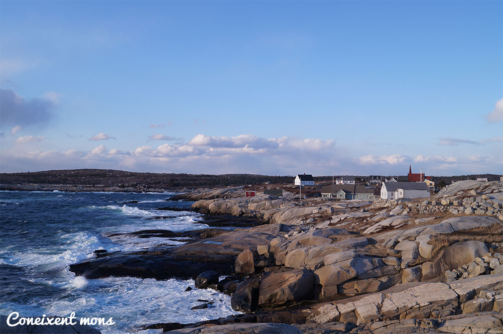 Peggy’s Cove - Nova Scotia