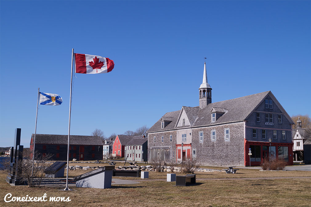 Shelburne - Nova Scotia