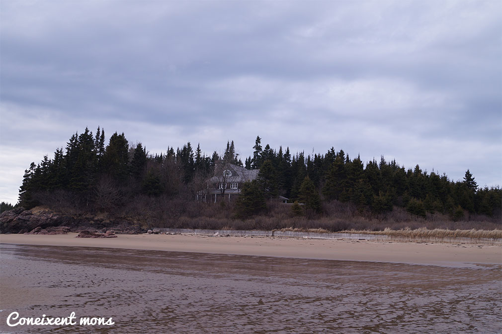 New River Beach - New Brunswick