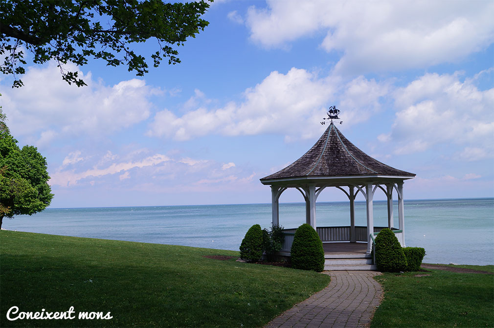 Niagara-on-the-Lake - Ontario