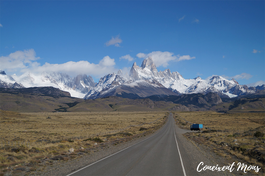 El Chaltén: immersió a la capital nacional del trekking